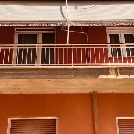 The Student'S Home Kavala Bagian luar foto
