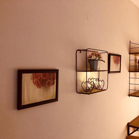 The Student'S Home Kavala Bagian luar foto