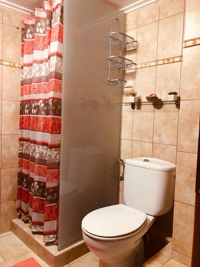 The Student'S Home Kavala Bagian luar foto