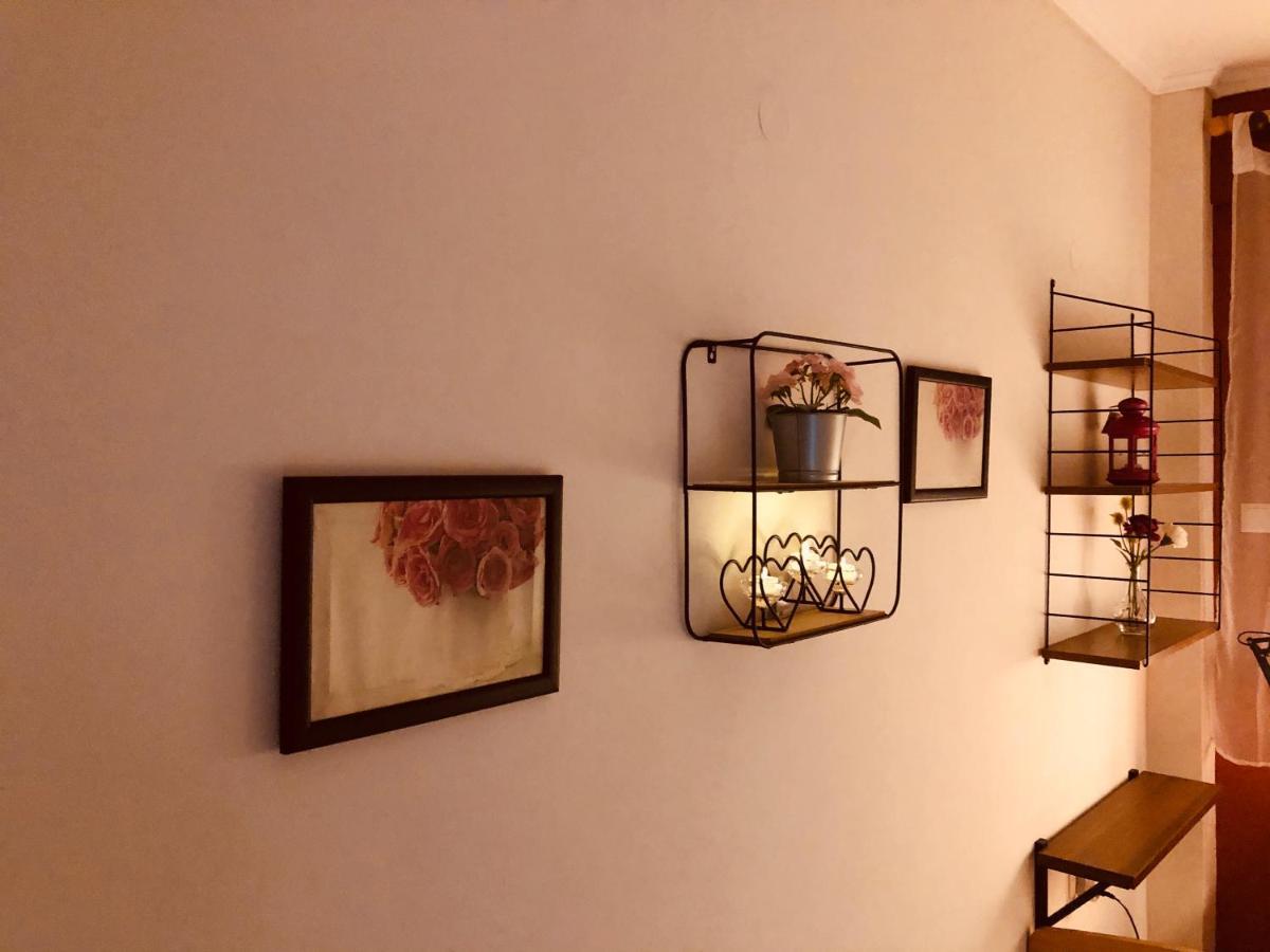 The Student'S Home Kavala Bagian luar foto
